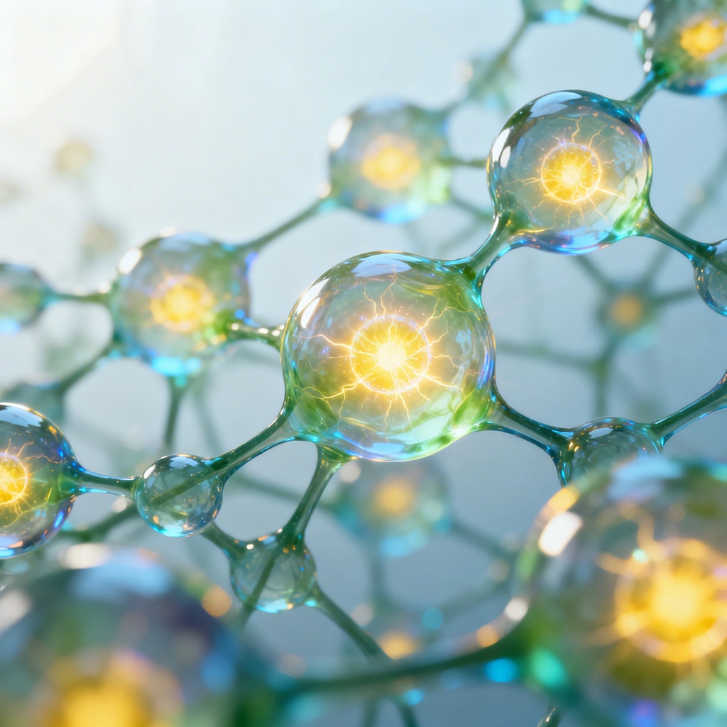 What Is NMN Supplement Good For? Real Benefits, How It Works, and Who It Helps