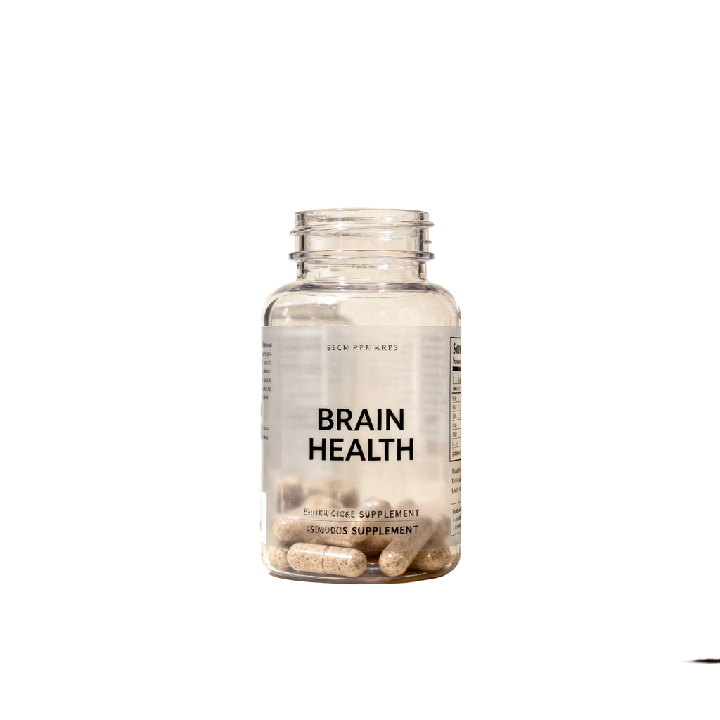 Best Brain Supplements for Busy Professionals Who Eat Clean and Exercise But Still Have Brain Fog