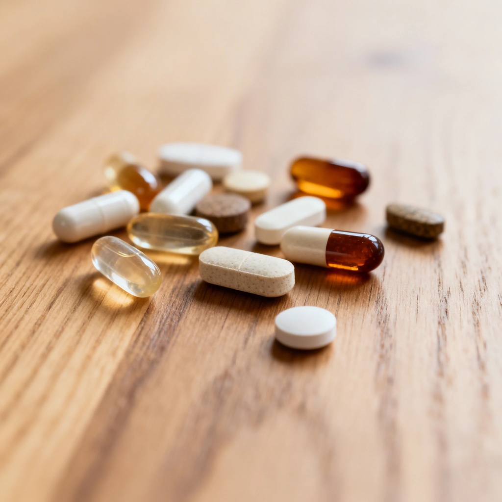 Best Nootropics for Brain Fog When You Already Eat Clean and Exercise