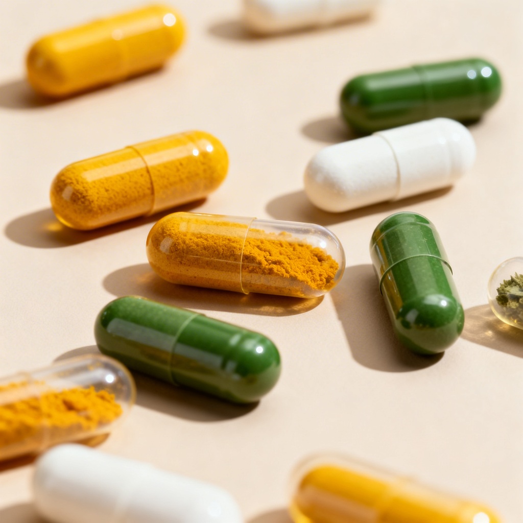 Best Anti-Aging Supplements 2026: What Actually Works When You Already Eat Clean and Exercise
