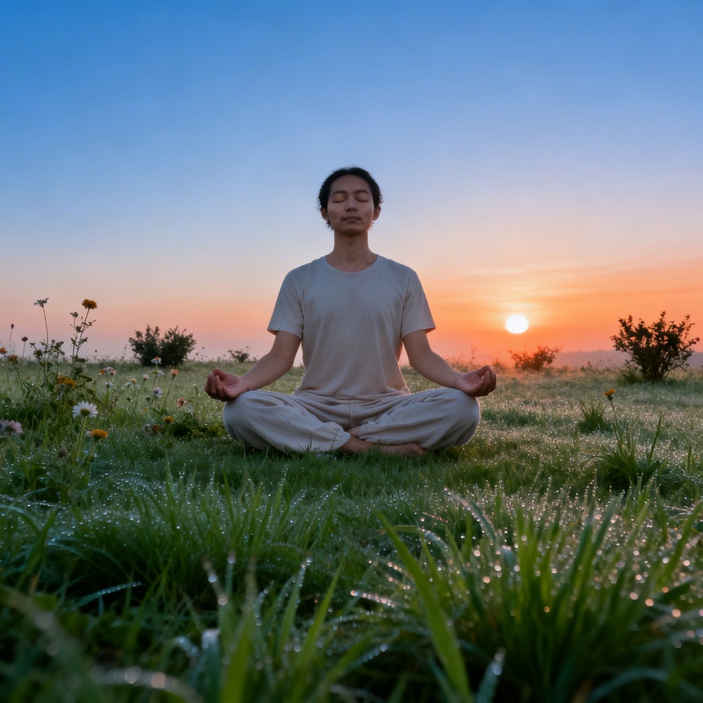 Biohacking Routine for Longevity: Daily Protocol When You Already Eat Clean and Exercise