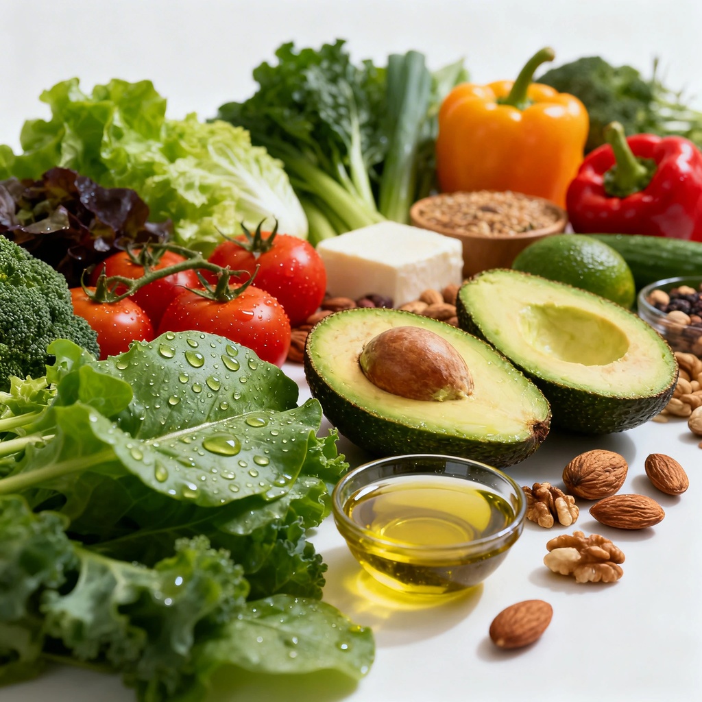 How to Achieve Hormone Balance for Glowing Skin When You Already Eat Clean and Exercise