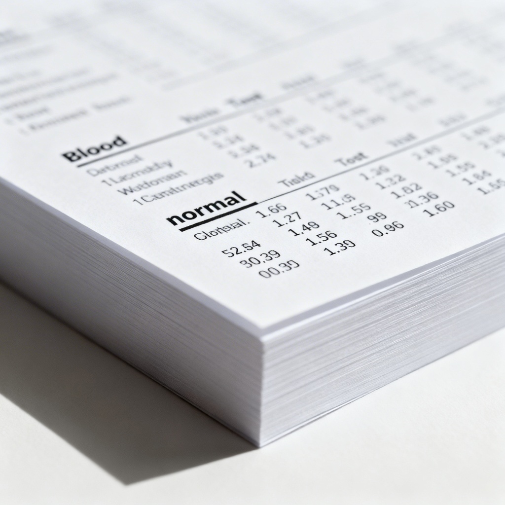 Brain Fog Despite Eating Healthy, Exercising, and Sleeping 8 Hours