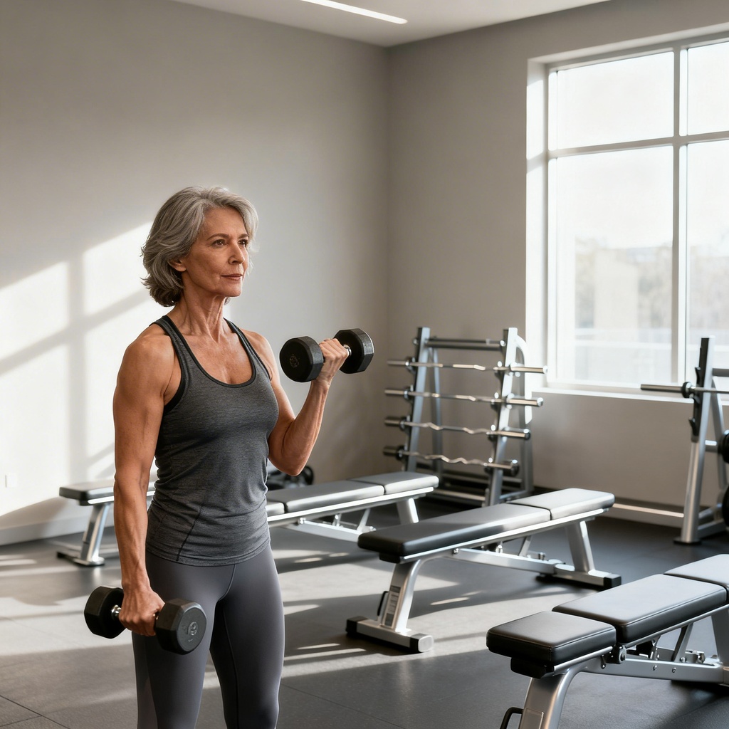 How to Trigger Metabolic Renewal After 40 Even When You Eat Clean and Exercise