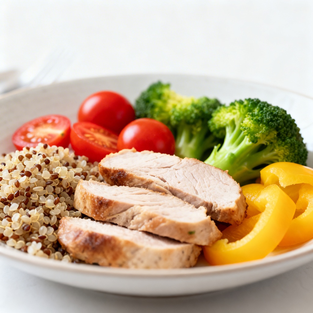 How to Trigger Metabolic Renewal After 40 Even When You Eat Clean and Exercise