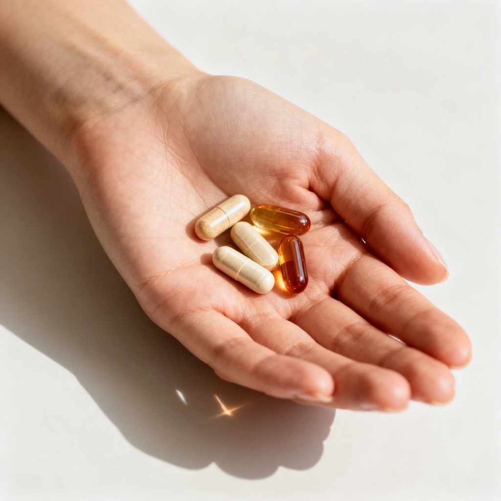 Best Natural HGH Boosters for Women Over 40 Who Eat Clean But Still Lack Energy