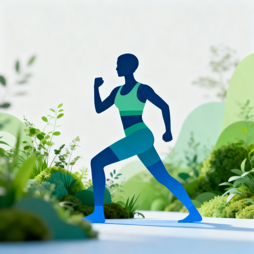 Signs of Low HGH in Adults (And Why They Persist Despite Healthy Habits)