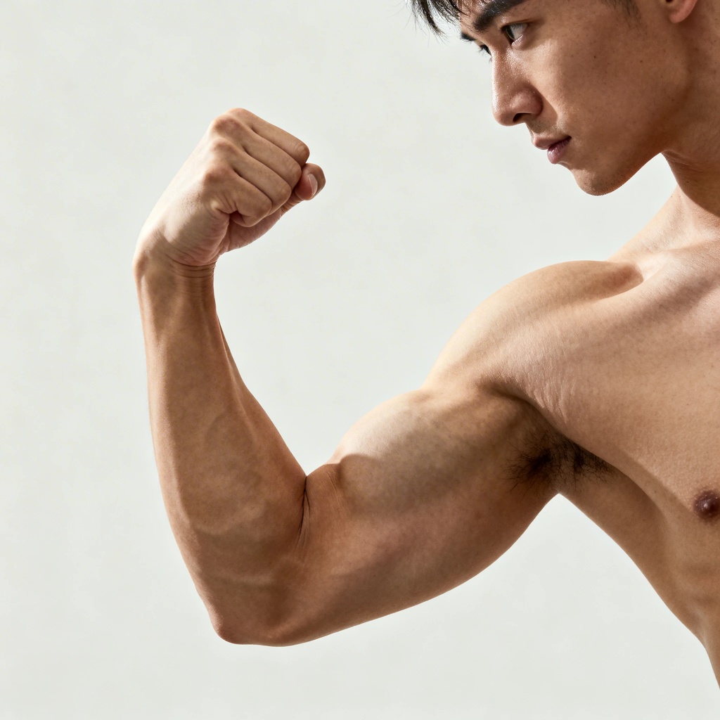 Signs of Low HGH in Adults (And Why They Persist Despite Healthy Habits)