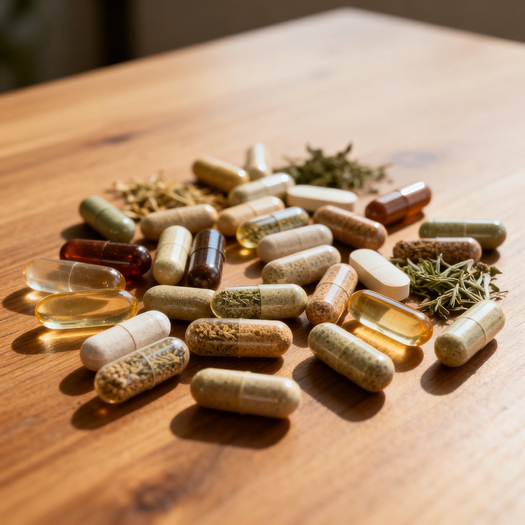 Best Female Libido Supplements 2026: Top Picks That Actually Work