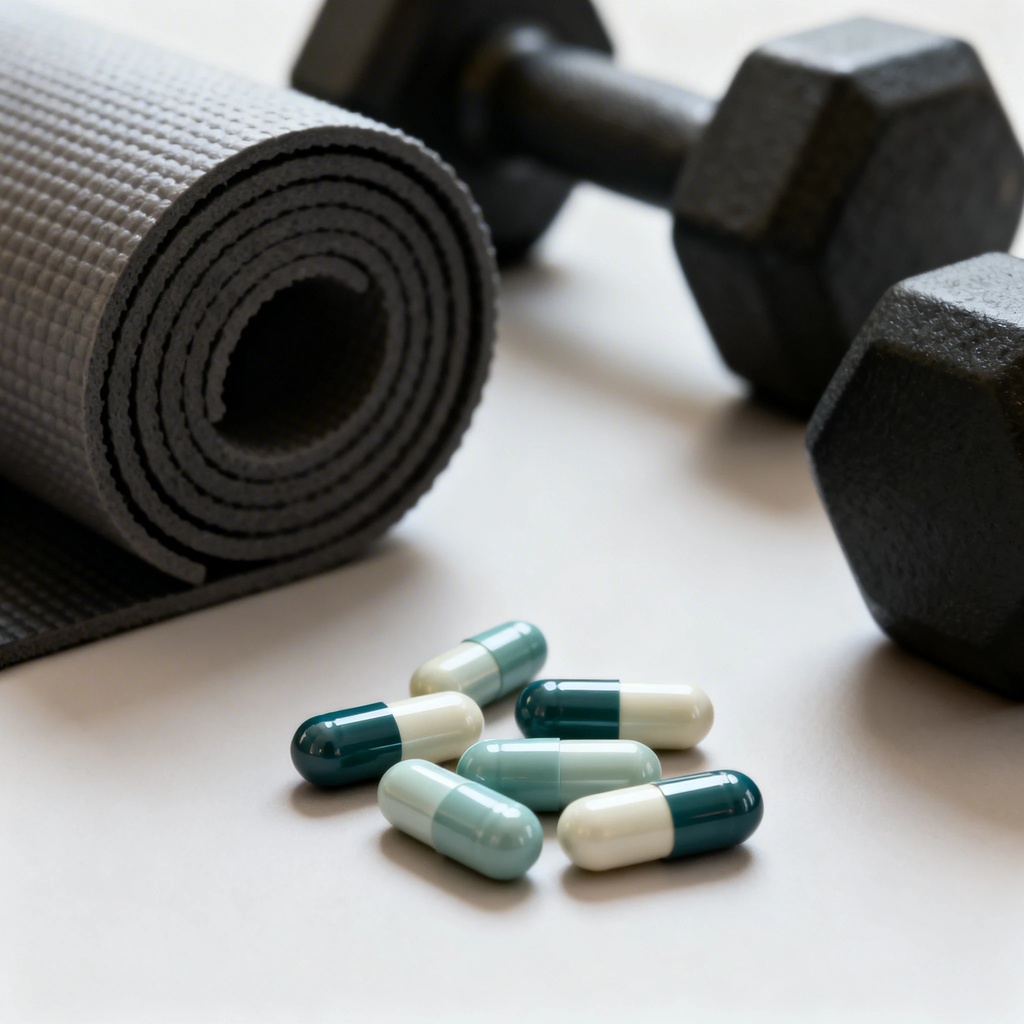 GenF20 Plus vs Synthetic HGH: Which is Better for Anti-Aging and Energy?