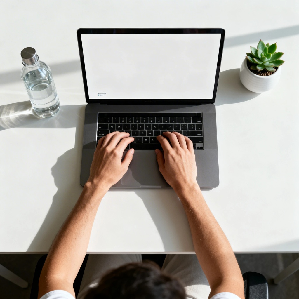 Brain Fog After Desk Job: Why It Persists Despite Healthy Habits