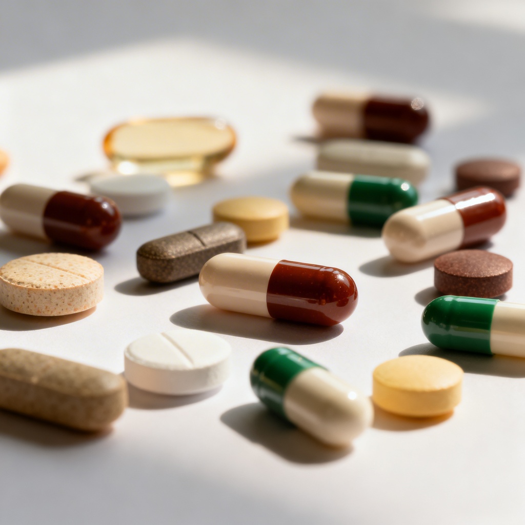 Best Hormonal Balance Supplements for Weight Loss That Actually Work