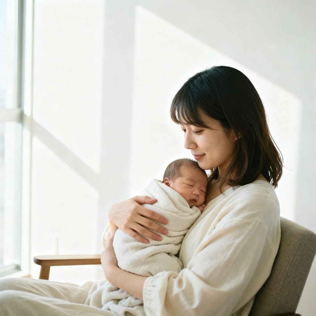 How to Balance Hormones After Pregnancy Naturally (Even When You're Already Eating Clean)