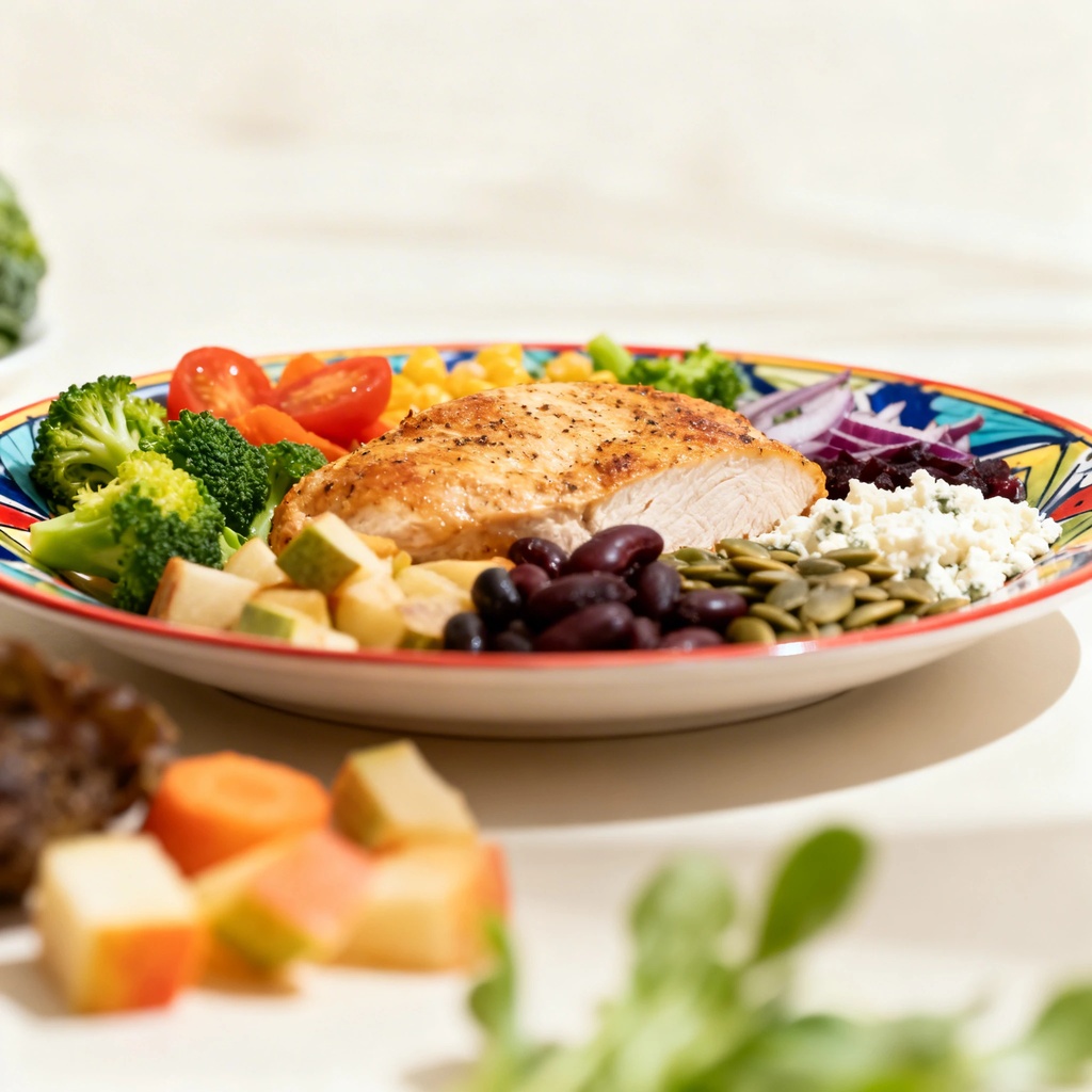 How to Balance Hormones After Pregnancy Naturally (Even When You're Already Eating Clean)