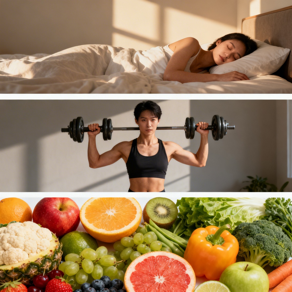 How to Increase Collagen Production After 50: Proven Ways That Actually Work