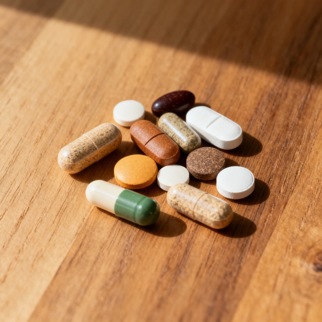 Best Supplements for Brain Fog When You Already Eat Clean and Exercise