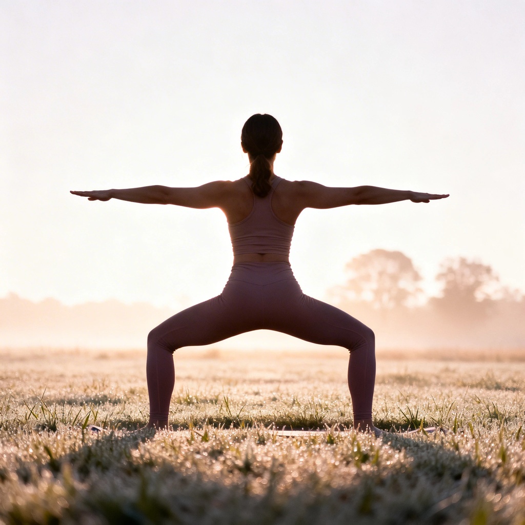 Natural Alternatives to Hormone Replacement Therapy for Menopause Symptom Relief