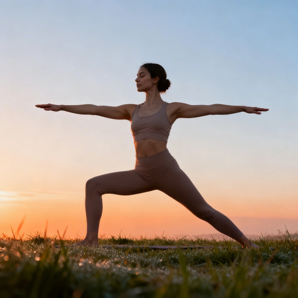 Natural Ways to Boost Female Libido When Stress and Hormones Get in the Way