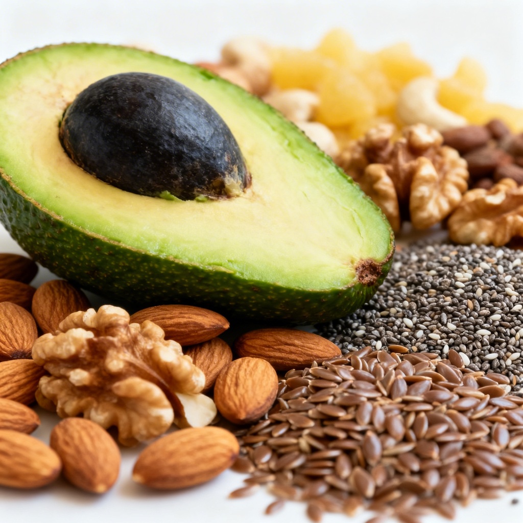 Natural Ways to Boost Female Libido When Stress and Hormones Get in the Way