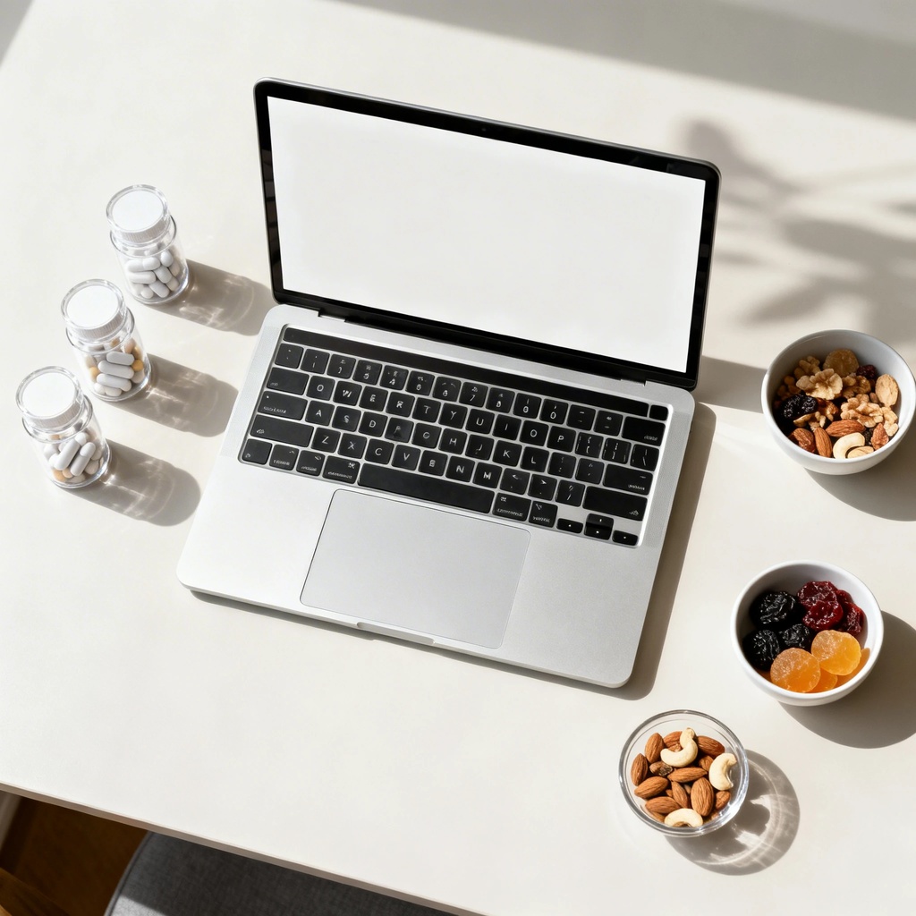 Best Supplements for Brain Fog When You Already Eat Clean and Exercise