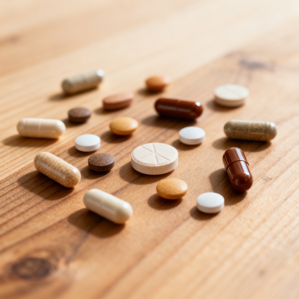 Best Supplements for Brain Fog When You Already Eat Clean and Exercise