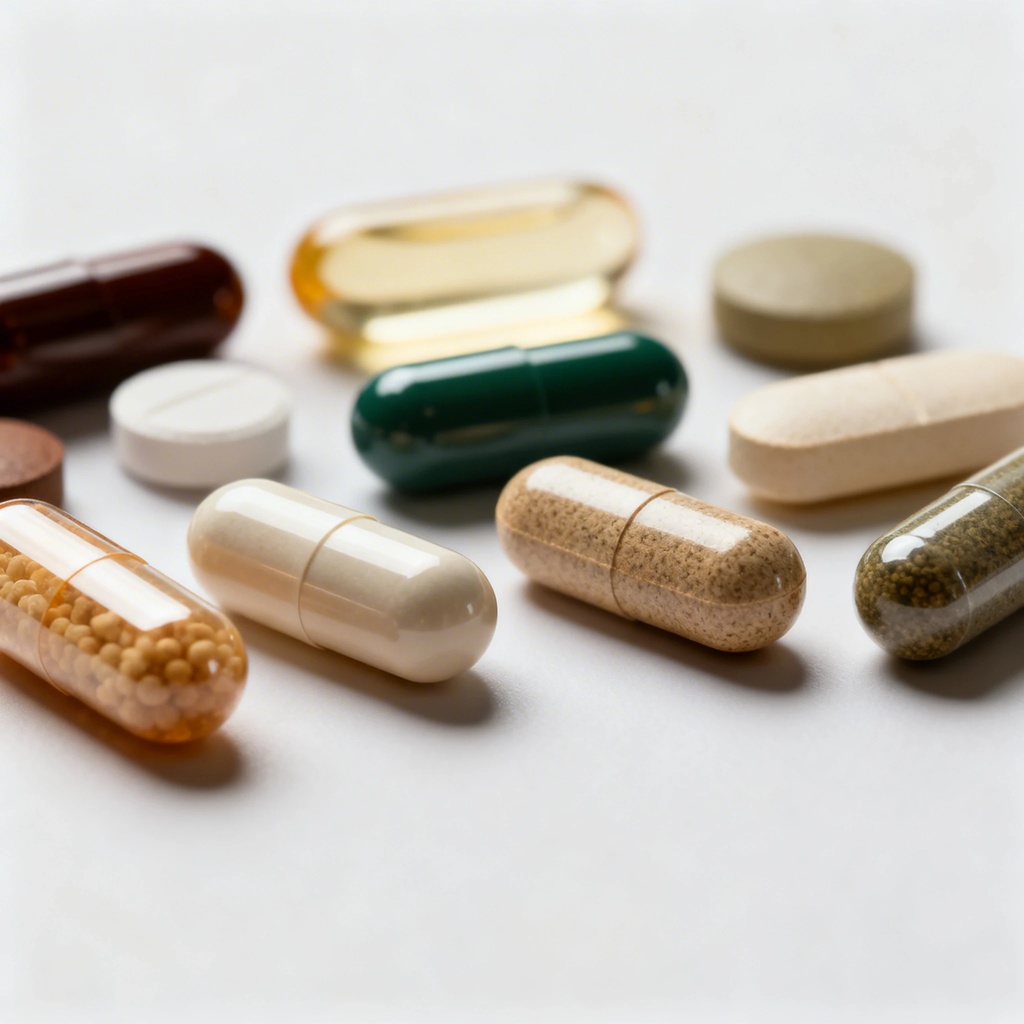 Youthful Energy Supplements Reviews: Best Options for Busy Adults Over 40