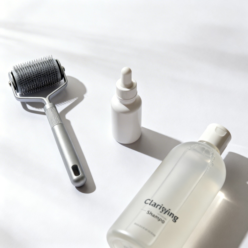 Affordable Hair Restoration at Home: Real Results When Clinic Prices Are Too High