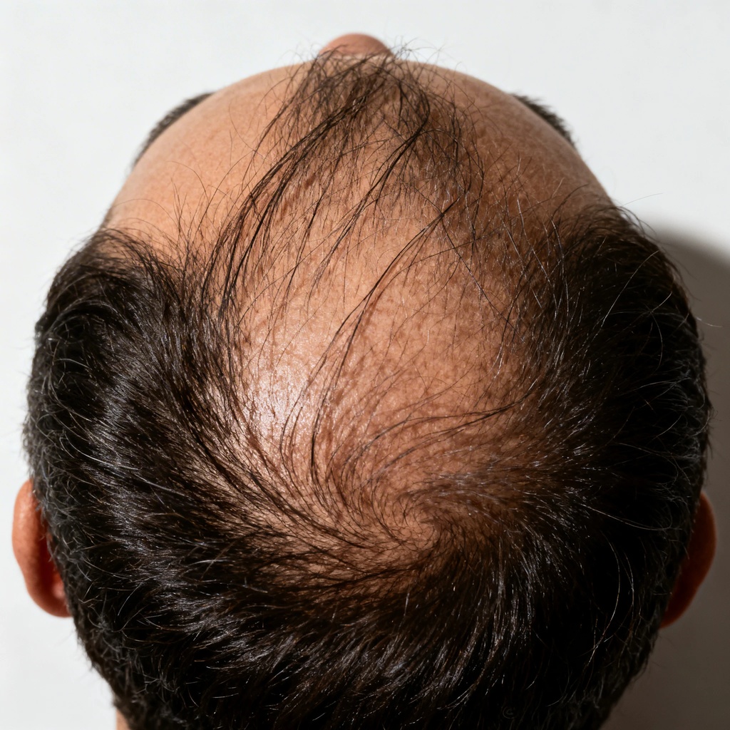 Best Hair Regrowth Systems for Men 2026: What Actually Works When Minoxidil Alone Isn't Cutting It
