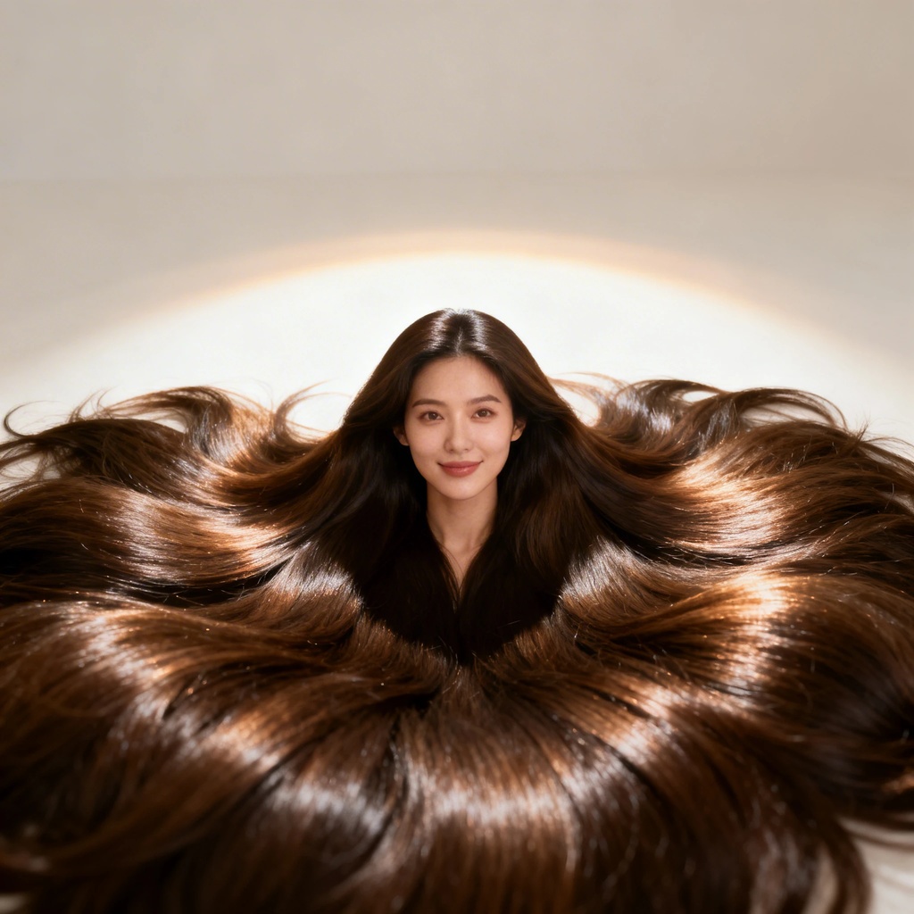 Best Vitamins for Hair Regrowth and Thickness When Minoxidil Isn't Enough