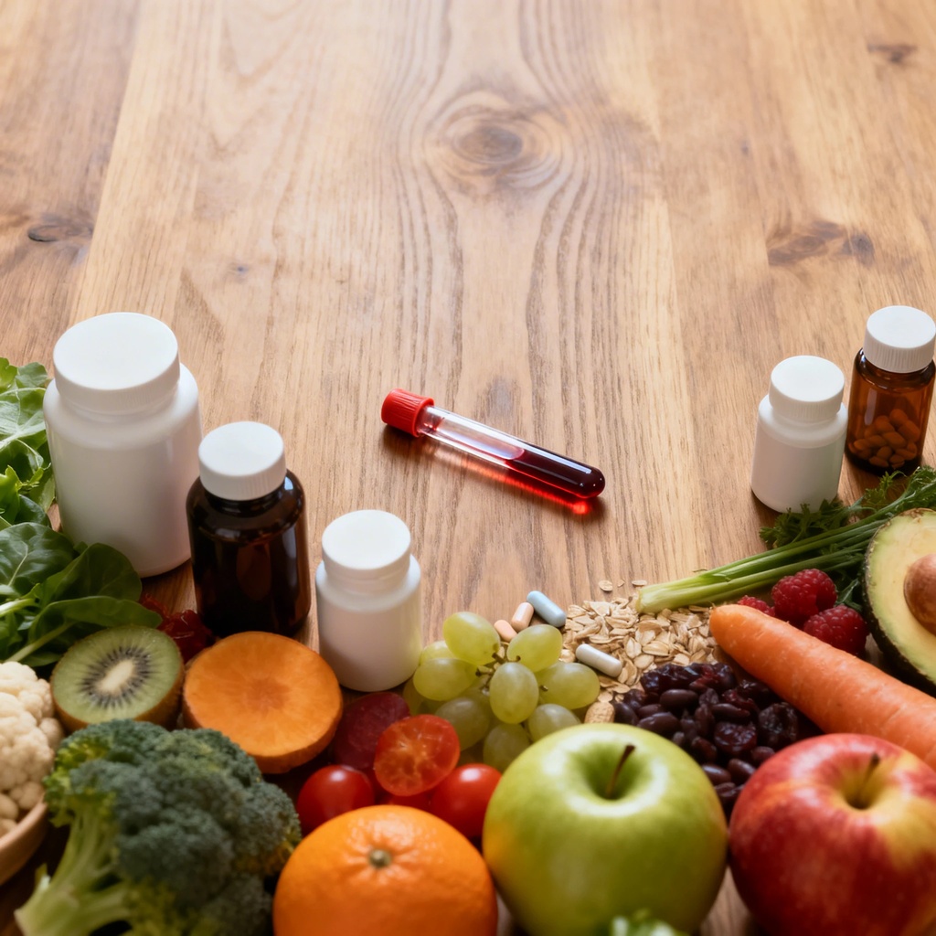 How to Lower DHT Levels Naturally (Even If You're Already Eating Clean and Exercising)