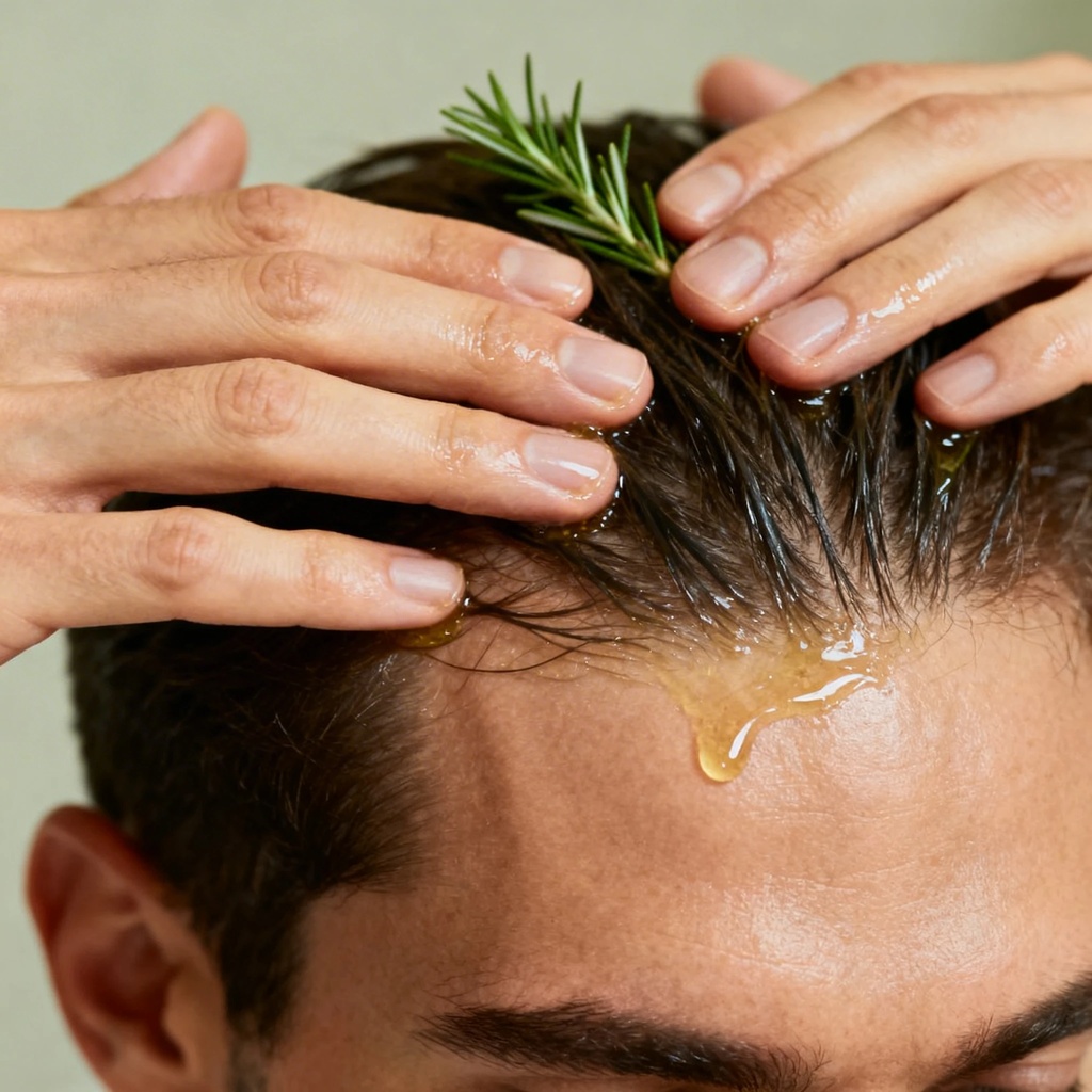 Natural Alternatives to Hair Transplant That Deliver Real Results Without Surgery