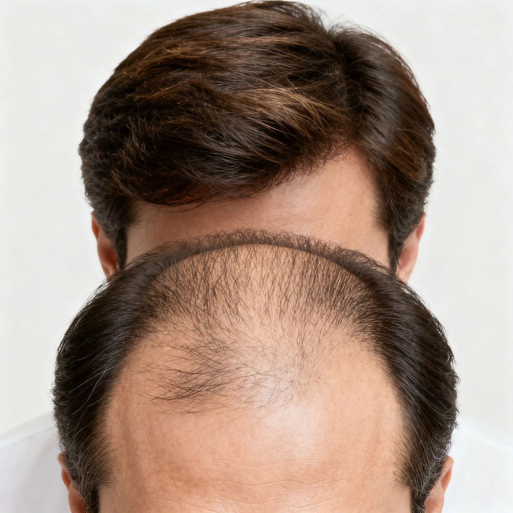 Profollica vs Minoxidil: Which is Better for Hair Regrowth When Topicals Have Failed?