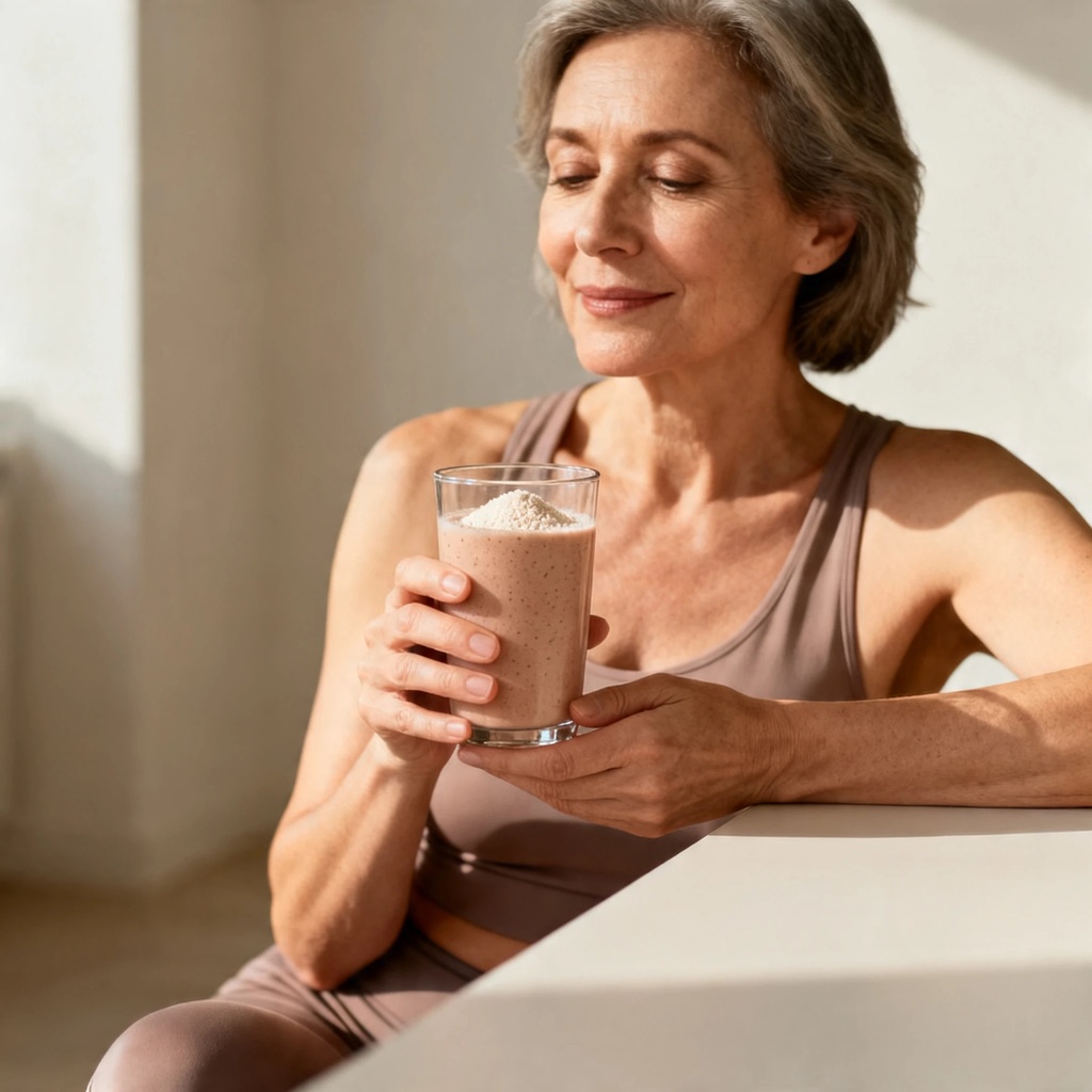 Best Multi Collagen Powder for Women Over 40 Who Already Eat Clean But Still Lack Glow