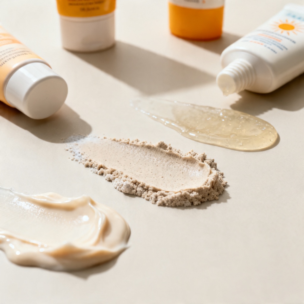 Best Sunscreen for Acne Prone Skin That Won't Clog Pores or Cause Breakouts