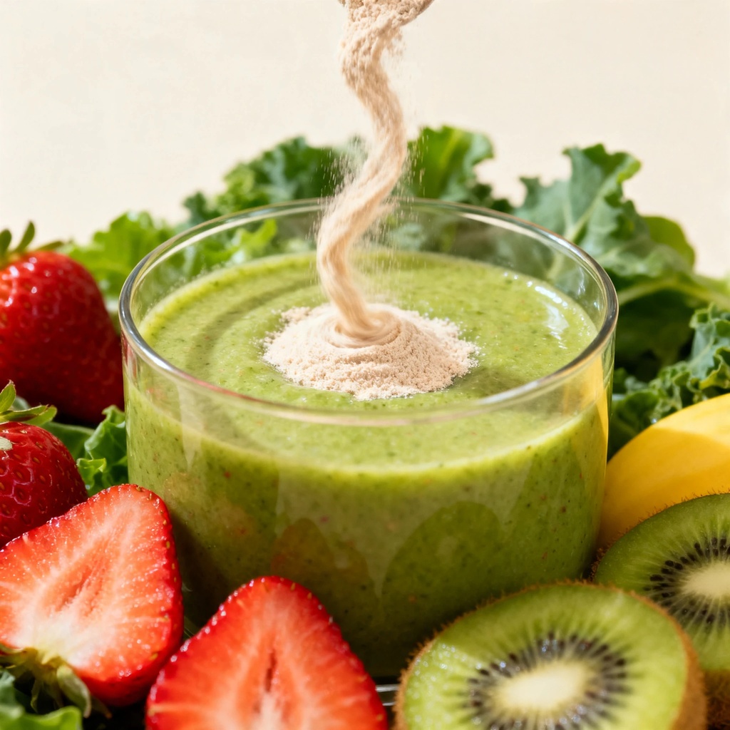 Best Collagen Peptides Powder for Skin Hair Nails Joints When Your Routine Isn't Delivering Results