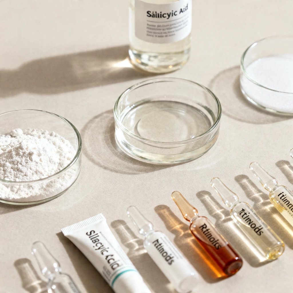 Dermatologist Recommended Skincare for Acne Prone Skin That Works When Basic Routines Fail