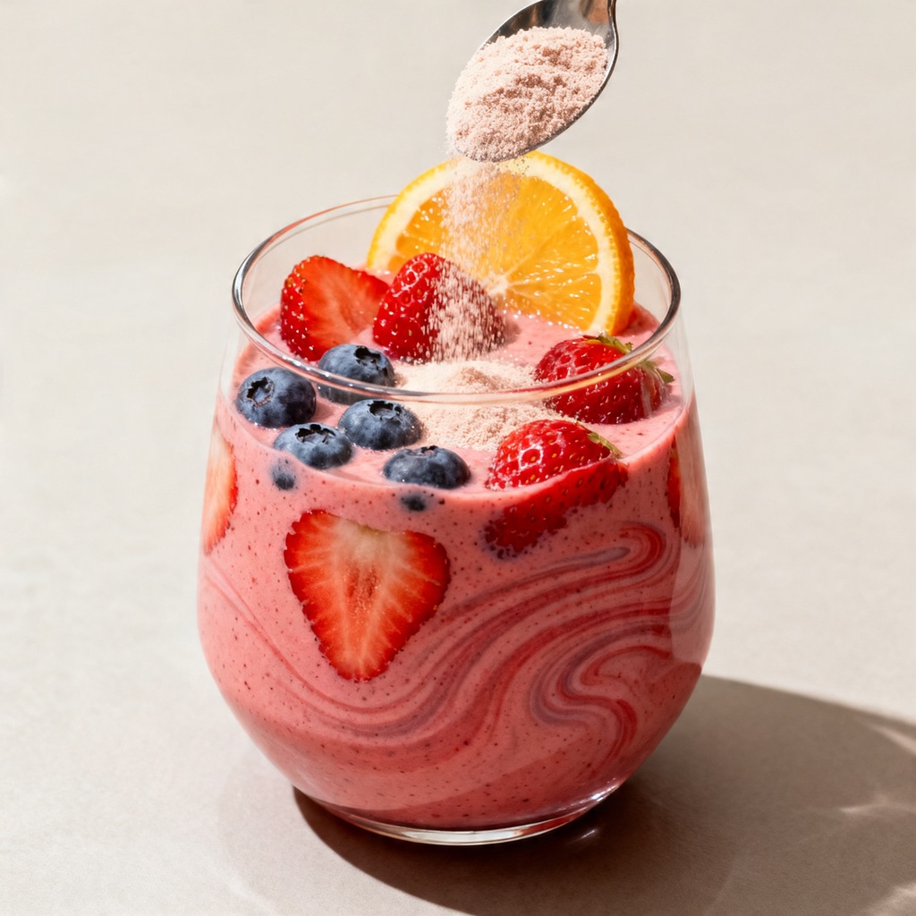 Best Multi Collagen Peptides Powder Supplements for Busy Women Over 40 Who Already Eat Clean But Want Faster Skin and Joint Results