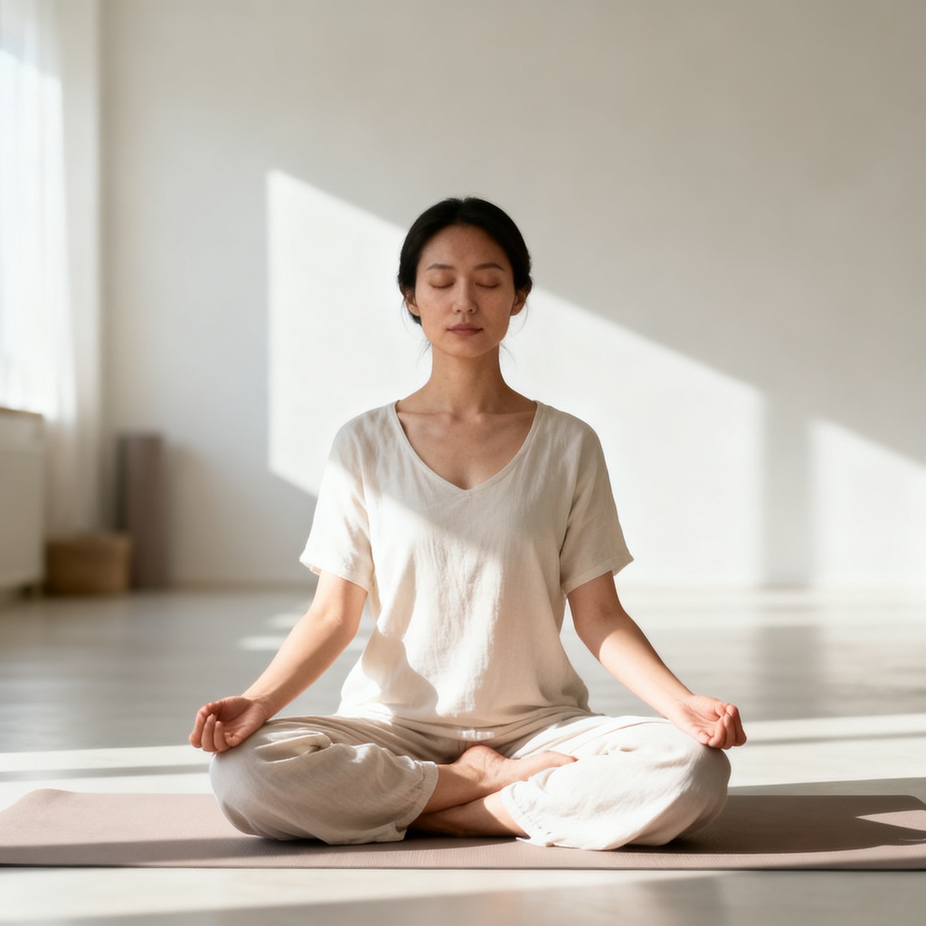 I Tried Every Ashwagandha Stress Relief Supplement and Still Felt Anxious — Here’s What Actually Worked