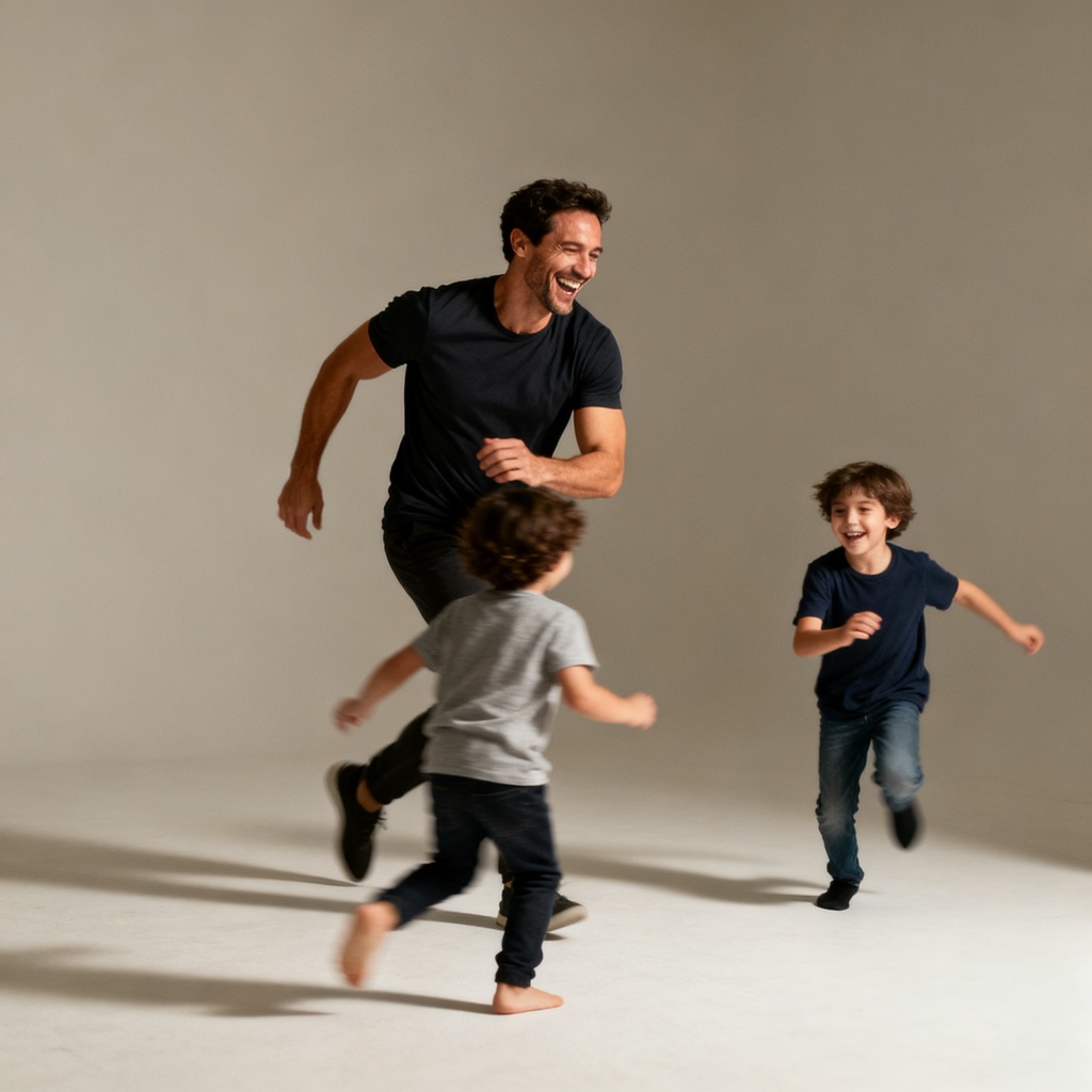 I Was a Fit 42-Year-Old Dad but Had No Libido or Energy on a Budget — Best Natural Supplements That Finally Worked