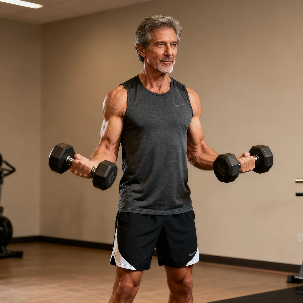 I Tried the Best Natural Supplements for Male Libido and Energy at 42 But Still Felt Drained — Until This Shift
