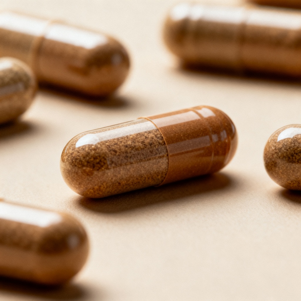 I Was Exhausted at 52 Despite Lifting Weights Daily — The Best Natural Testosterone Supplement for Men Over 50 with No Side Effects That Finally Worked