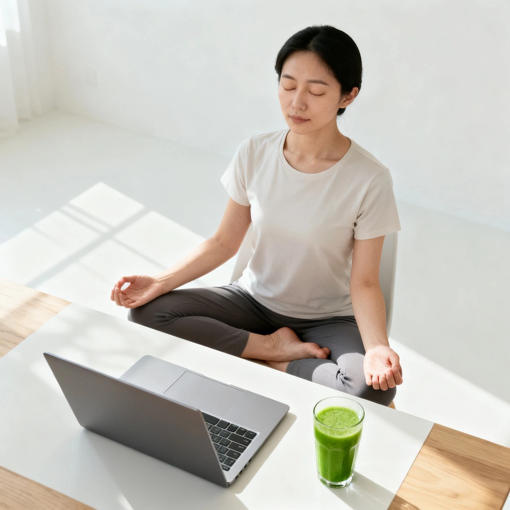 I Had No Focus at 42 Even Though I Meditated Daily — The Best Nootropics for Concentration That Finally Worked