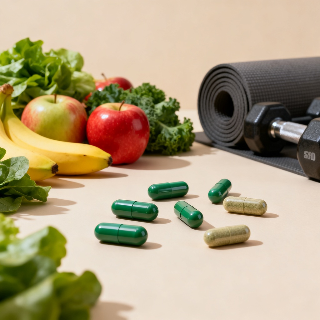 I Was Dragging Through My Days at 42 with Low Energy and Belly Fat Despite Hitting the Gym — Until I Found the Best Testosterone Booster for Men Like Me