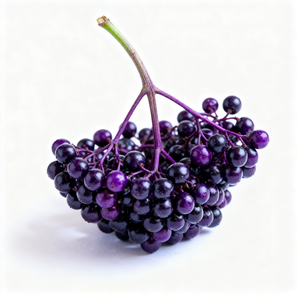 I Thought Elderberry Immune Support Was a Waste of Money — Until I Understood How It Actually Works