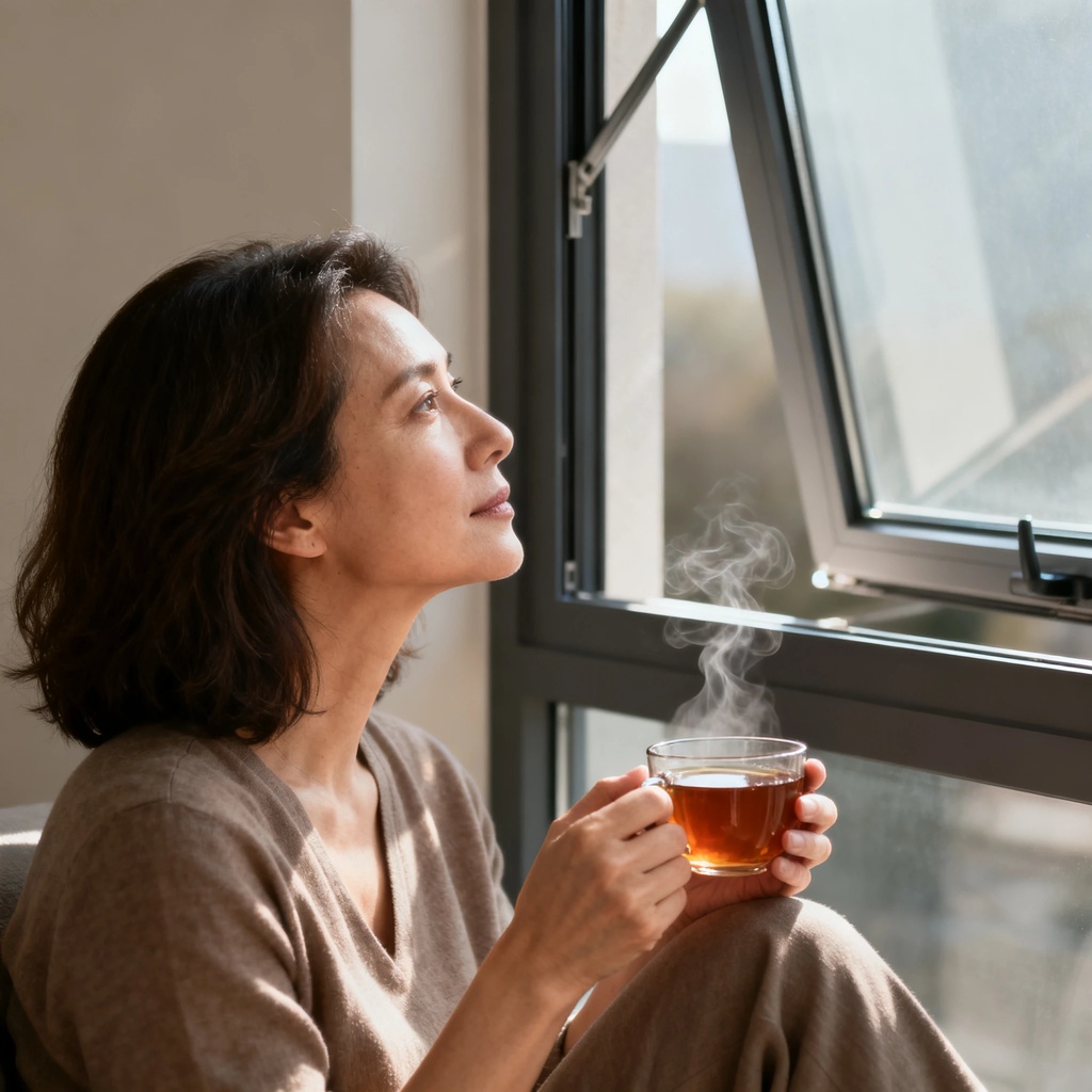 I Was Taking Hormonal Balance Supplements for Women and Still Felt Out of Control — Here’s What Actually Fixed My Cycle