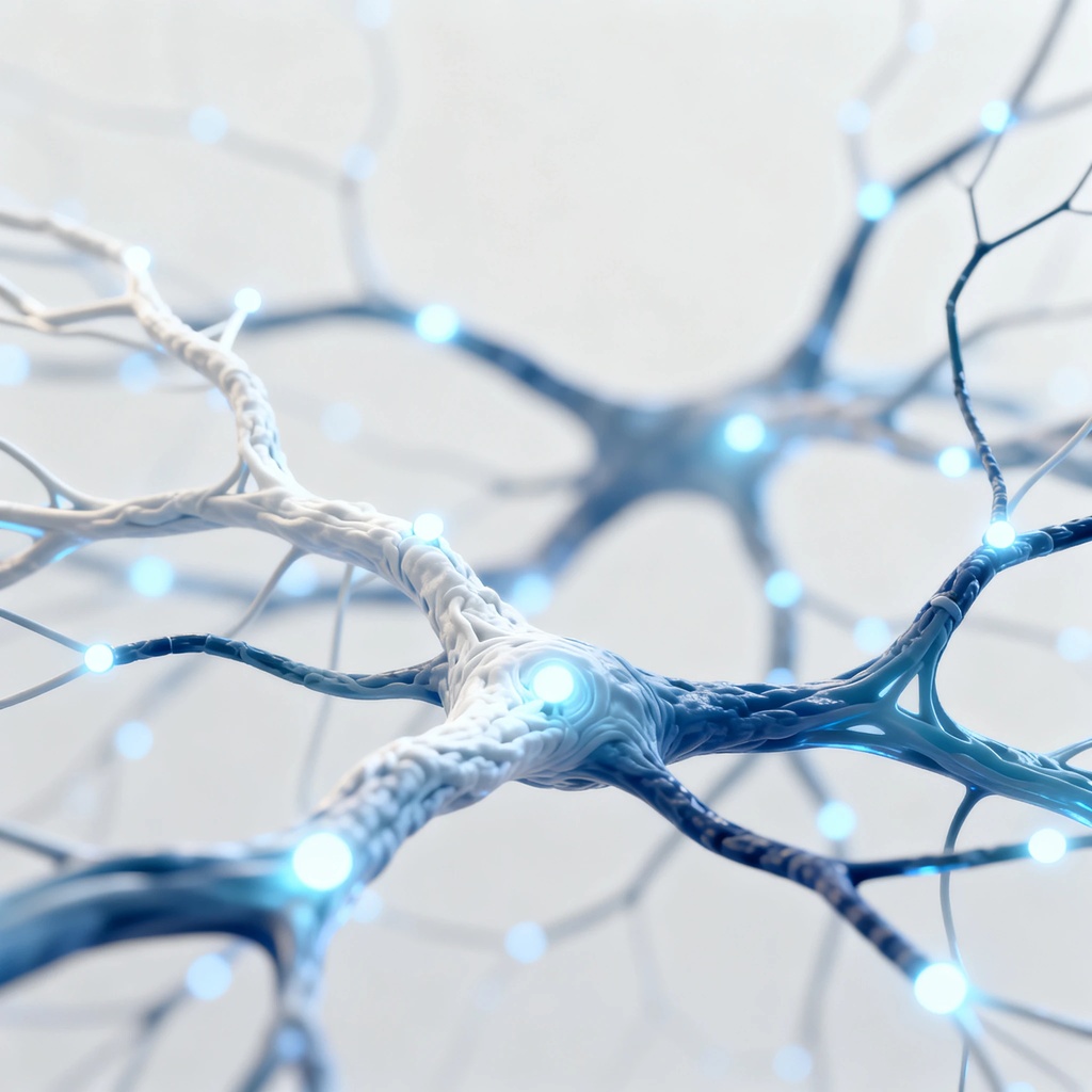 I Was Still Foggy After Every Brain Supplement — Then I Tried Lion’s Mane Mushroom for Focus