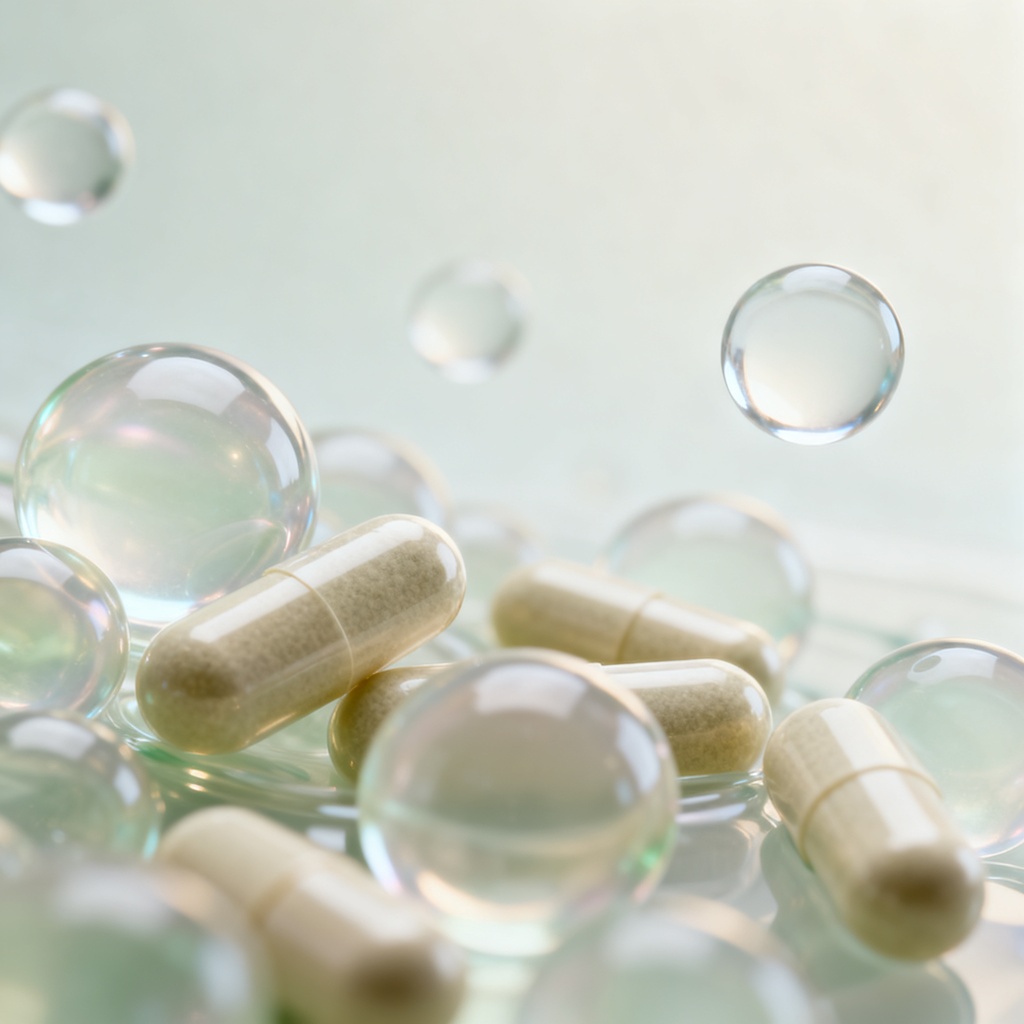 I Tried Liposomal NMN Supplements for My Stubborn Energy Crash at 48 — Here's What Actually Worked