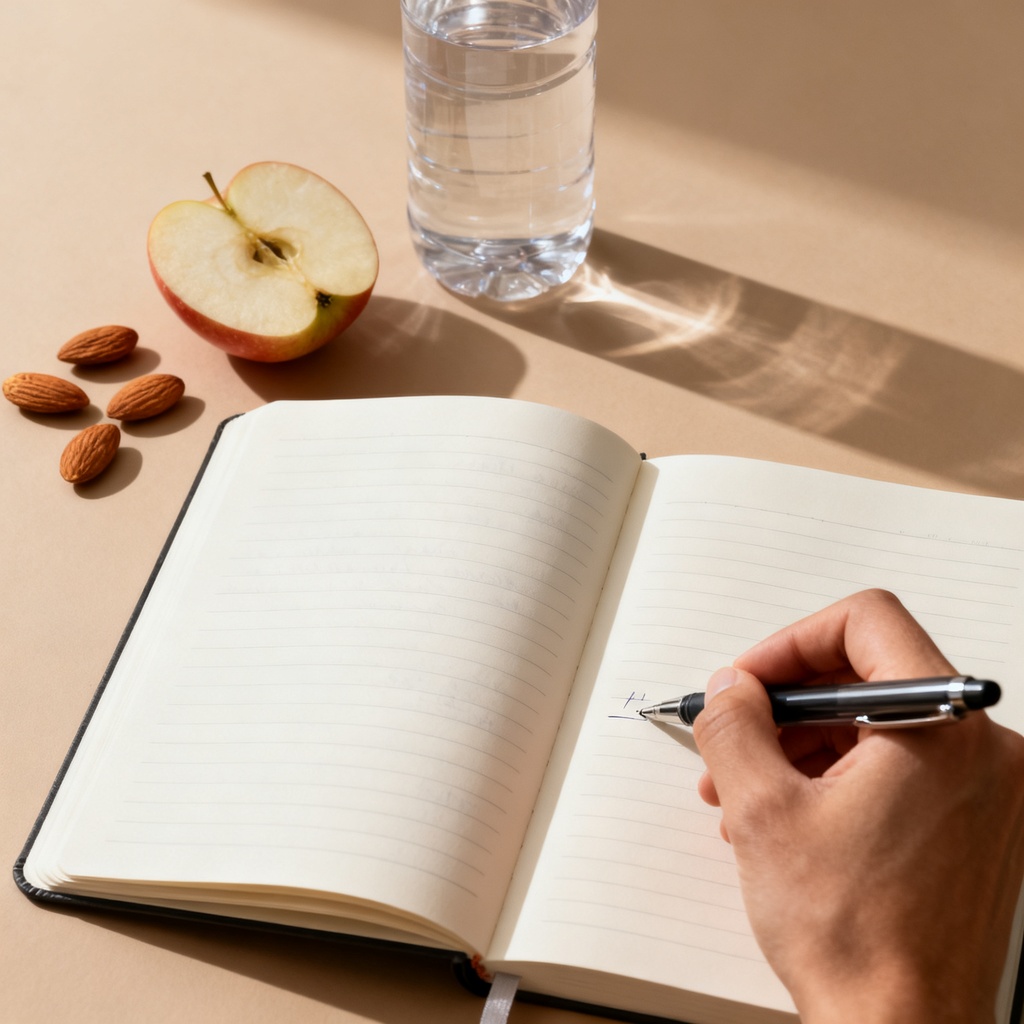 I Have Low Mental Energy Every Day Even Though I Sleep 8 Hours and Eat Clean — Here's What Finally Worked