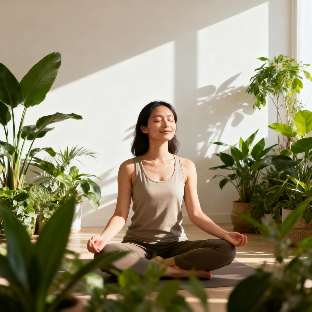 I Thought I Was Doing Everything Right for My Health — Why My Wellness Journey Still Felt Empty