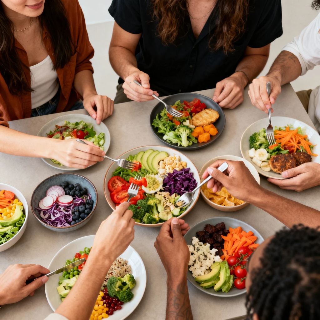 I Thought I Was Doing Everything Right for My Health — Why My Wellness Journey Still Felt Empty